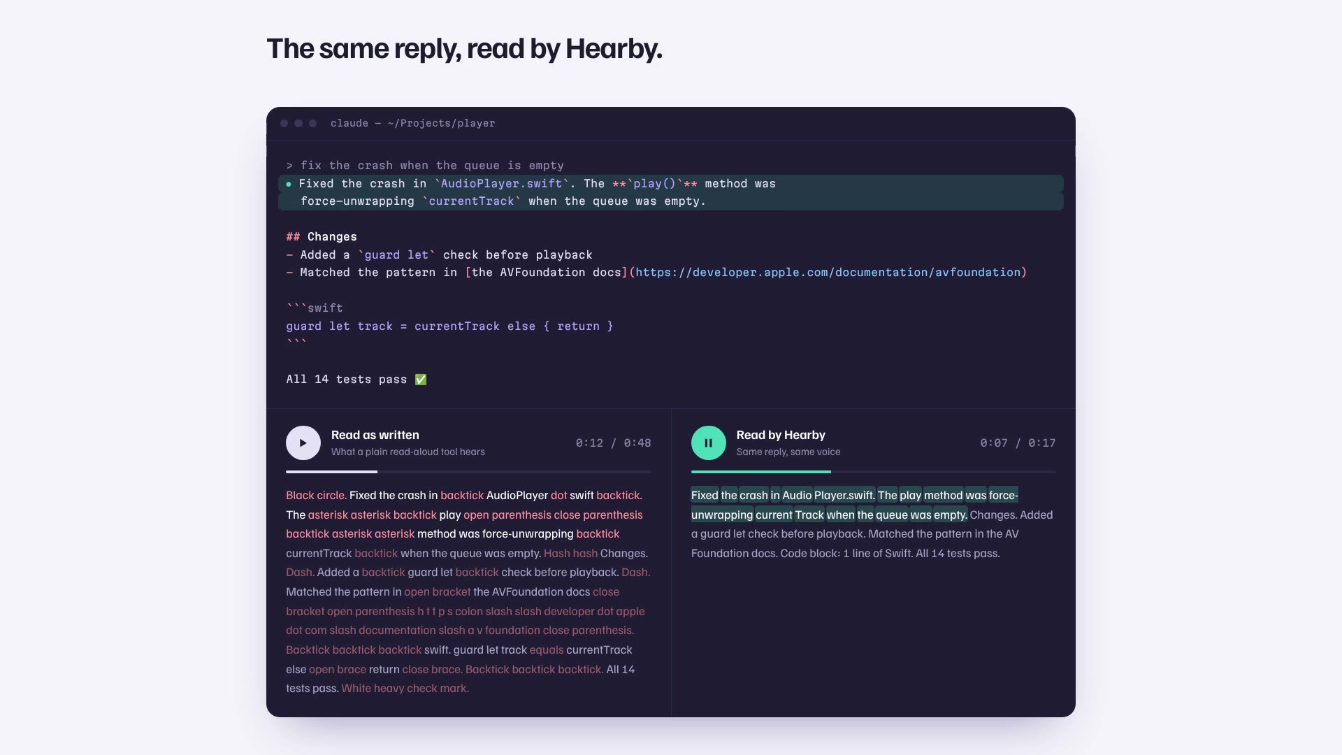 I shipped a paid, open-source Mac app. Four things I didn't expect.